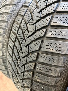 215/55 R17 4ks SEMPERIT spred grip - 4