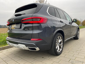 BMW X5 xdrive30d 195kw 2019 DPH 68tis km DPH - 4