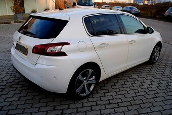 PEUGEOT 308 1.6HDI - PREDAJ AJ NA SPLÁTKY - 4