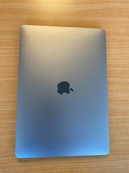 Predám Apple MacBook Air M1 – Space Gray. - 4