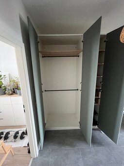 IKEA PAX - 4