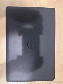 Dell i5 latitude 3540 - 4