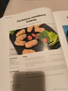 Pestro a zdravšie kuchárska kniha - 4