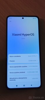 Xiaomi 13t pro 12gb/512gb - 4