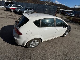 Seat Leon 1.2 TSI 77kw 1P - 4