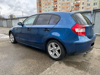 BMW 118d - 4