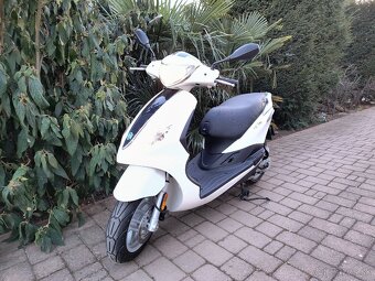 piaggio fly - 4