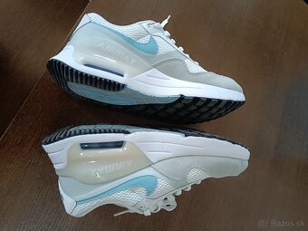 Nike Air Max - 4