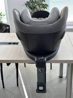 CYBEX SIRONA S i-Size - 4