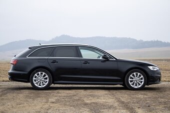 Audi A6 Avant 3.0 TDI DPF 218k quattro S tronic - 4