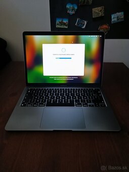 Apple Macbook Air M1 + ZÁRUKA - 4