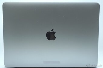 ZÁRUKA/Macbook Air 13.3"/I5 1.6GHZ/8GB RAM/128GB SSD/CZ/BAT - 4