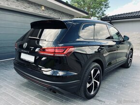 VW Touareg 3.0tdi V6 Elegance 4motion???? - 4