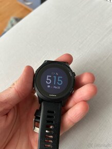 Garmin Forerunner 935 - 4