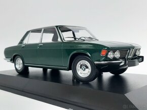 1:18 - BMW 2500 (1968) - Minichamps - 1:18 - 4