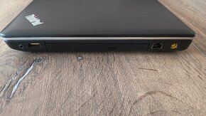 Lenovo Thinkpad E545 - 4