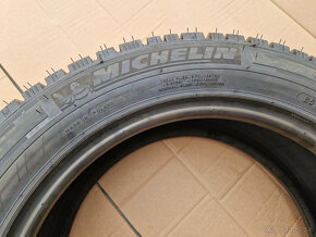 215/60 R17C zimne pneu 2KS 215 60 17 r17 c - 4