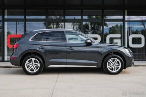 Audi Q5 - 4