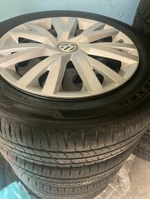 5x112 r16 195/60 r16c SAG - 4