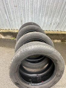 235/55R18 Pirelli scorpion zimne - 4