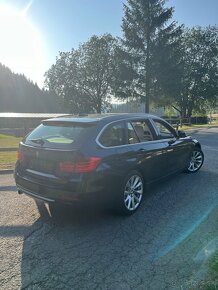 Bmw 320D Xdrive - 4