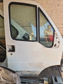 Fiat ducato 244 2003 - 4