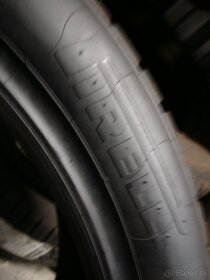 265/35ZR 20,Pirelli Pzero letné 2kusy. - 4