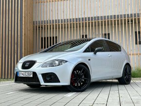 Seat leon cupra 177kw - 4