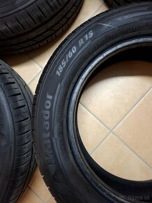 Matador 185/60 r15 - 4