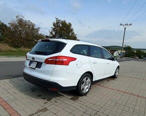 FORD FOCUS 1,5TDCI/88KW M6 MODEL 2018 LED - 4