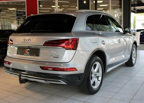 Audi Q5 40 TDI quattro S tronic nafta automat - 4