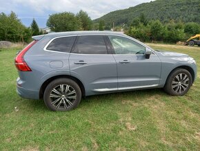 Volvo XC60 B5 AWD AT8 250 HP - 4