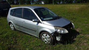 Renault Scenic 1.9Dci - 4