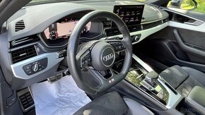 Audi A4 Avant 30 2.0 TDi Sline 2020 - 4