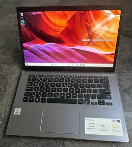 ASUS Laptop X409FA-BV593T 14" - 4