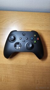 Xbox series x - 4