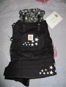 Ergobaby Original Carrier, Night Sky - 4