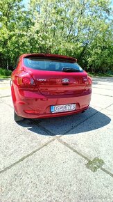 Kia ceed 1.6 crdi diesel - 4