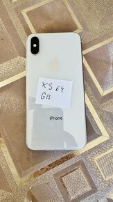 Iphone xs 256gb - 4