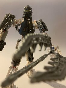 Lego Bionicle - Takanuva (8699) - 4