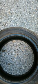 Zimné pneumatiky Hankook 215 55 R17 - 4