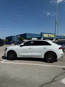 Audi q8 55 tfsi 2022 - 4