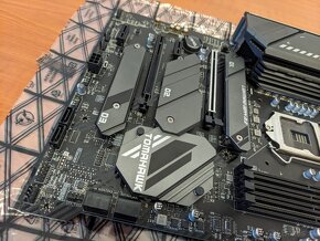 MSI MAG Z590 TOMAHAWK WIFI, socket 1200 v záruke - 4