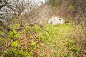 PREDAJ: RODINNÝ DOM , PÔVODNÝ STAV, VLAŠKY - VLACHY - 4