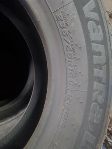 Letné pneu 235/65 R16C - 4