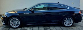 Audi A5 Sportback Advanced - 4