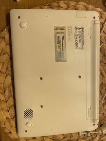 Asus Eee PC X101CH - 4