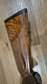 Blaser R8 LUXUS - Bez čísla Top stav - 4