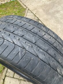 255/45/r19 Pirelli - 4