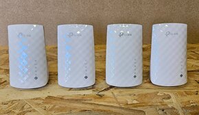 Wi-Fi extender Tp-Link AC750 - 4